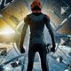 Image for article titled War is shiny hell in the first Ender's Game footage